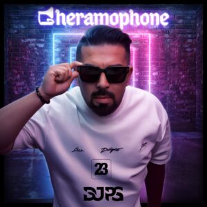 DJ PS Gheramophone Episode 23
