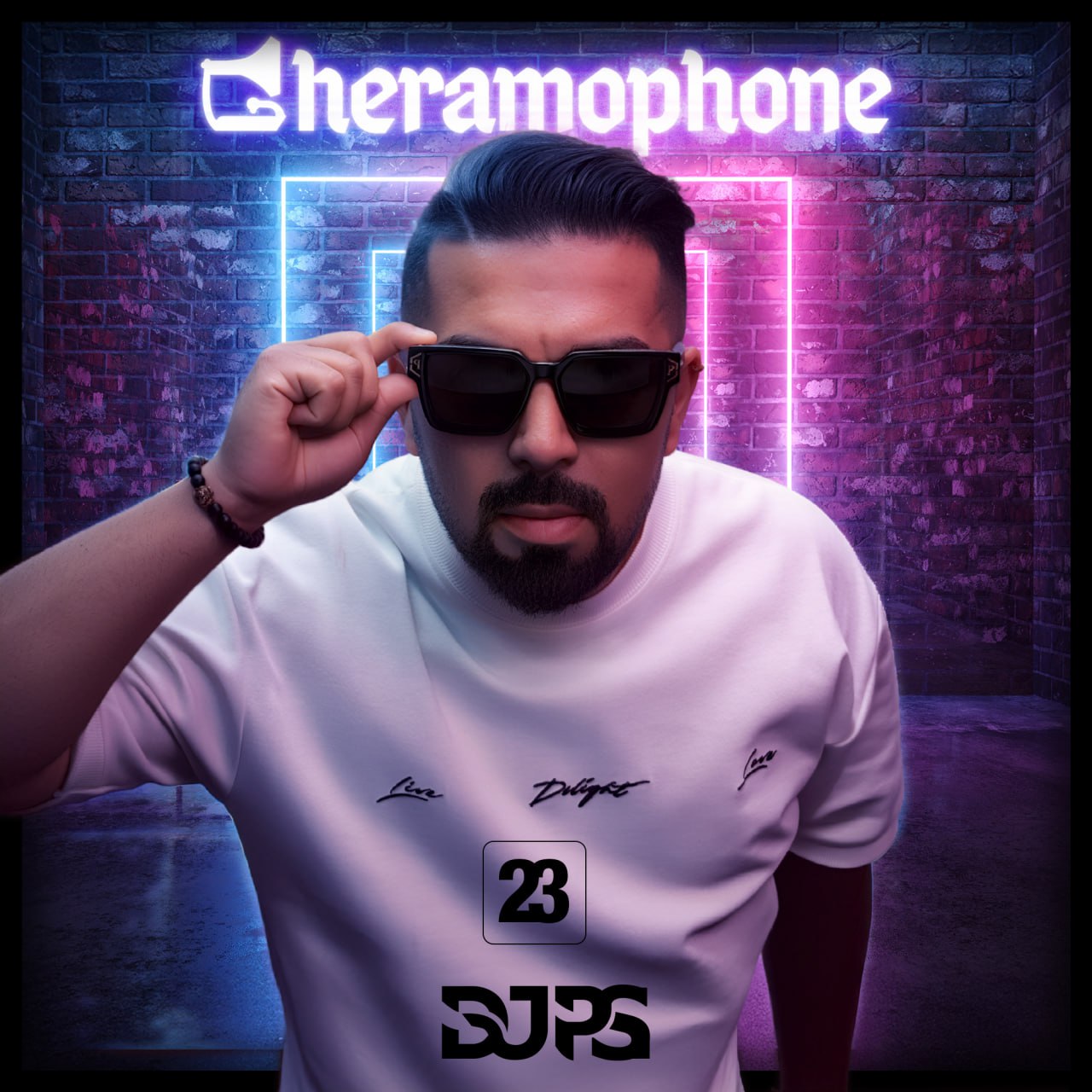 DJ PS Gheramophone Episode 23