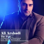 دانلود آهنگ چقد عوضی شدی از علی ارشدی