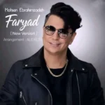 دانلود آهنگ فریاد ریمیکس (محسن ابراهیم زاده) از علی دلتا