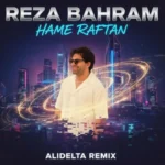 دانلود آهنگ همه رفتن ریمیکس (رضا بهرام) از علی دلتا
