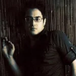 دانلود آهنگ علی زارعی سکوت چشمات