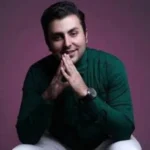 دانلود آهنگ علیرضا طلیسچی دوست دارم