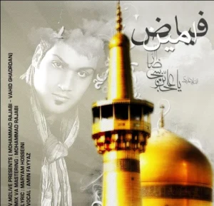 امین فیاض
