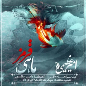 امیر عظیمی