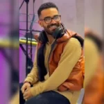 آهنگ امیر نریمانی سنی سوجیم