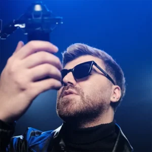 آهنگ امیر سایان پاشو پاشو