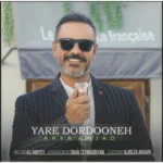 آهنگ آریا امجد یار یاردونه