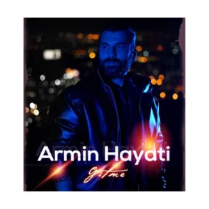دانلود آهنگ گیتمه از آرمین حیاتی