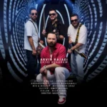 آهنگ آروین رجایی باشی کنارم