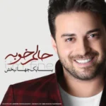 دانلود آهنگ جاذبه از بابک جهانبخش