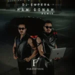 آهنگ دیجی امپرا هم گناه