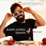 آهنگ دی جی وحید عقیلی رادیو عقیلی 4