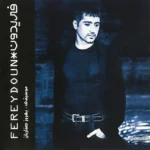 دانلود آهنگ بیا بریم از فریدون آسرایی