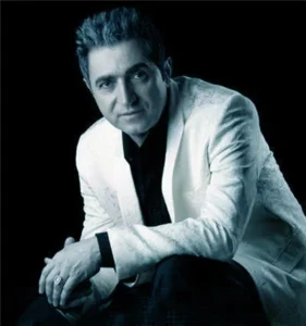 دانلود آهنگ فریدون آسرایی زلال