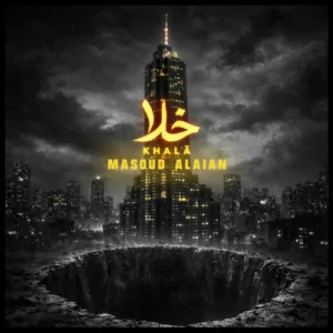 آهنگ مسعود علائیان خلا