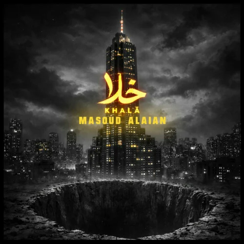 آهنگ مسعود علائیان خلا