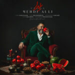 آهنگ مهدی عالی یلدا