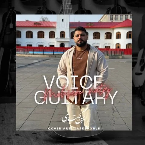 آهنگ محسن نتاج ویس گیتاری