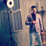دانلود آهنگ راس ساعت عشق از پویا بیاتی