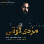 دانلود آهنگ مزه ی لوتی از رضا صادقی