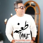 آهنگ رضا شمس نگاری طعنه