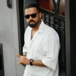 آهنگ رضا شیری از قصد