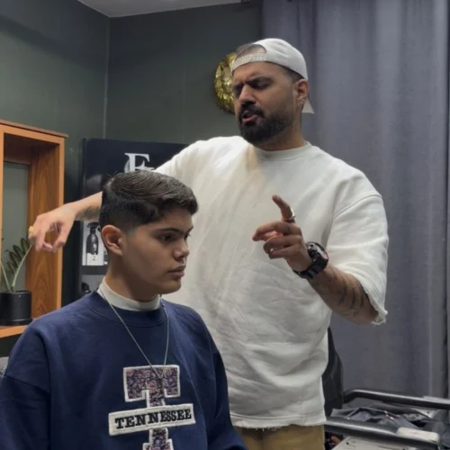 آهنگ رضا شیری و ماهد بارون