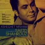 دانلود آهنگ عاشقت میشم از سعید شهروز