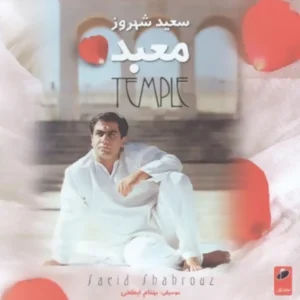 دانلود آهنگ همدل از سعید شهروز
