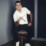 آهنگ سجاد طاهری کی میتونه