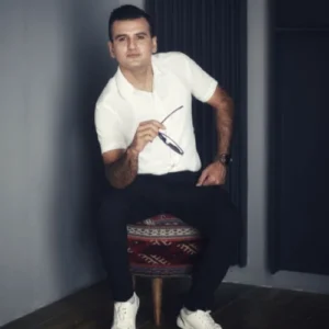 آهنگ سجاد طاهری کی میتونه