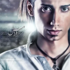 دانلود آهنگ ارامش از سامان جلیلی