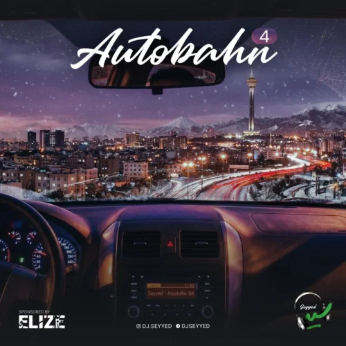 آهنگ سید اتوبان 4