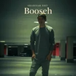 آهنگ شهریار ان ام تی بوسه