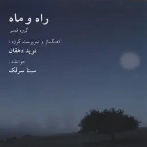 دانلود آهنگ سینا سرلک تار و کمانچه