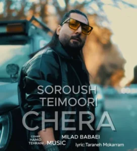 آهنگ سروش تیموری چرا
