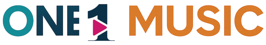 وان موزیک One1Music