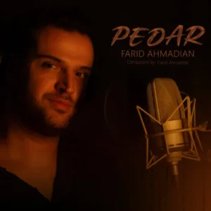 آهنگ فرید احمدیان پدر