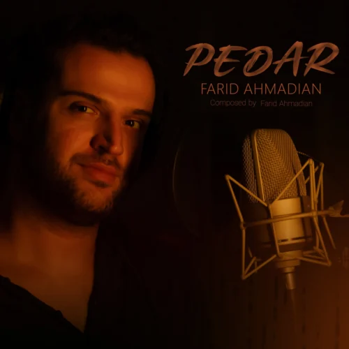 آهنگ فرید احمدیان پدر