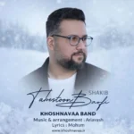 آهنگ خوشنوا بند تابستون برفی