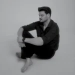 آهنگ افشین شریفی بعد تو