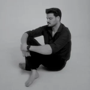 آهنگ افشین شریفی بعد تو