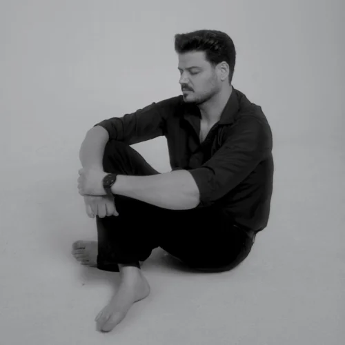 آهنگ افشین شریفی بعد تو