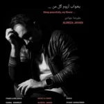 آهنگ علیرضا جوادی بخواب آروم گل من