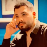 آهنگ امیر صداقت ساقی