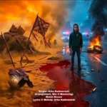 آهنگ آرکا رادمنش بیدار