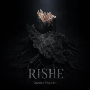 آهنگ دانیال شاکری ریشه