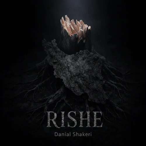 آهنگ دانیال شاکری ریشه