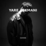 آهنگ دایان یار آسمانی